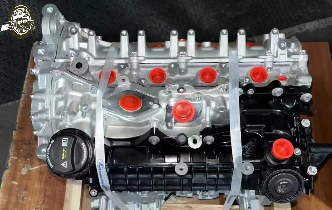 Car Engine Factory Motor Engine 282 914 Auto Engine System for BENZ