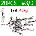 20pcs Size 3I0