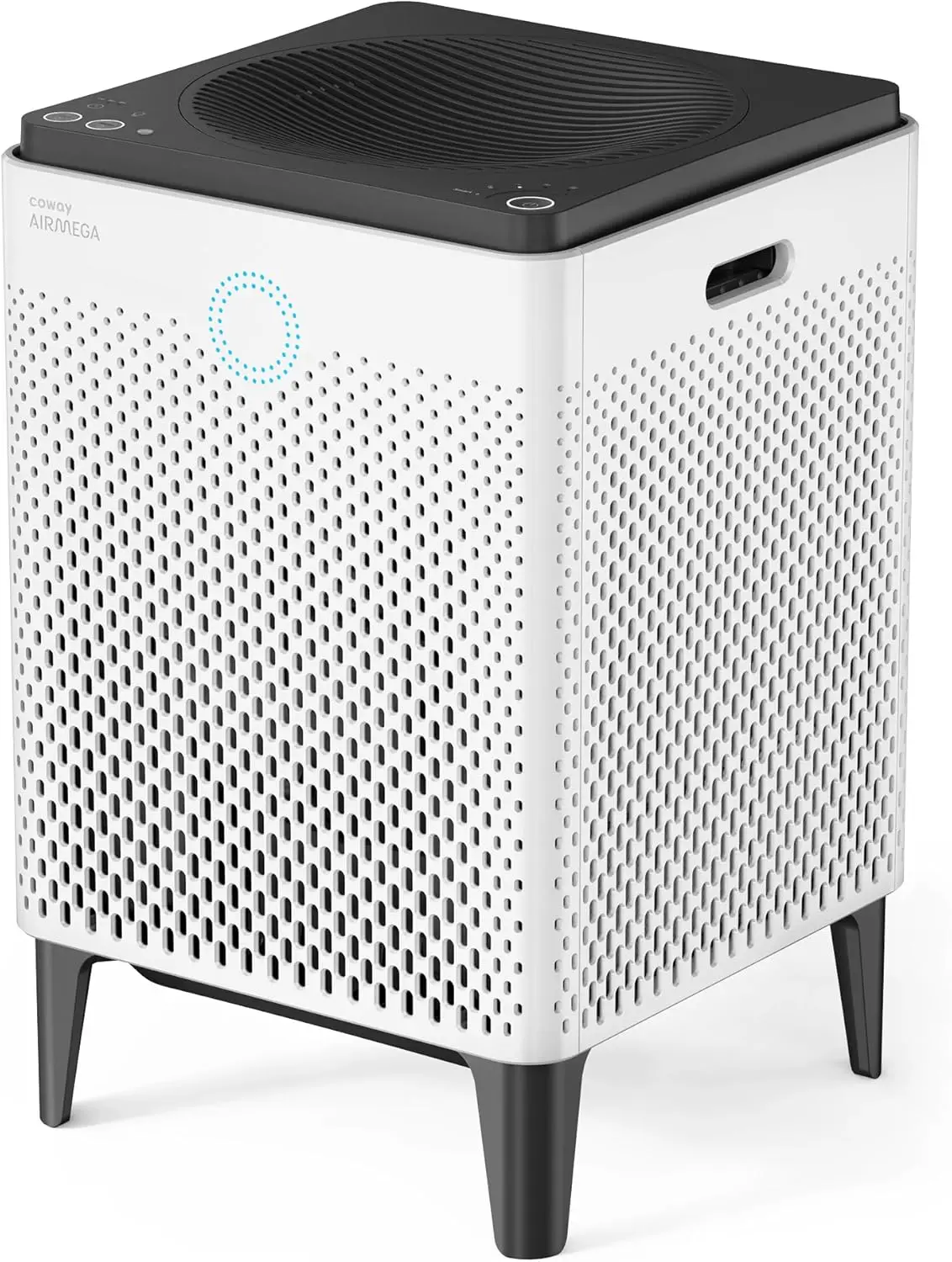 

400 Smart Air Purifier (Covers 1,560 sq. ft.), True Air Purifier with Smart Technology, White