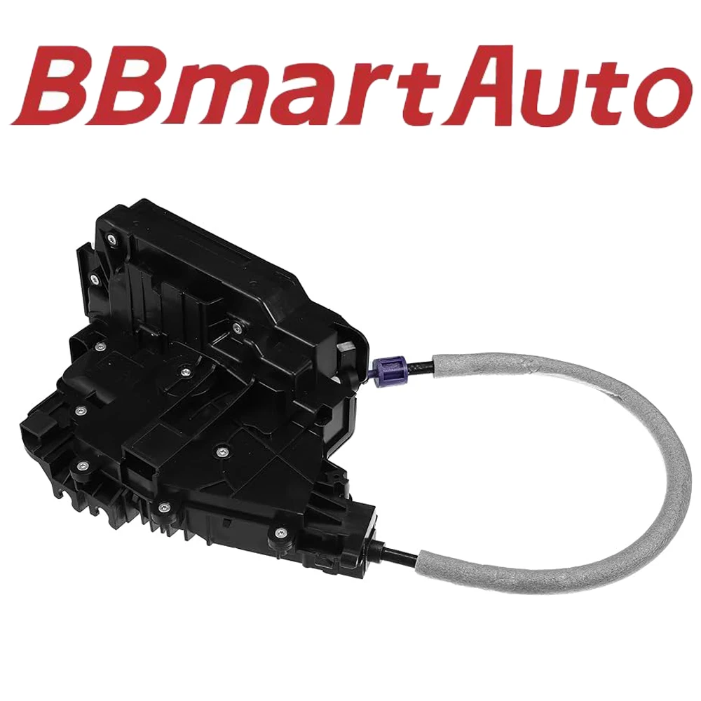 0997301301 BBmart Auto Parts 1pcs High Quality Rear Door Lock Actuator L For Mercedes Benz GLE250 GLE320 GLE400 GLS320 GLS450