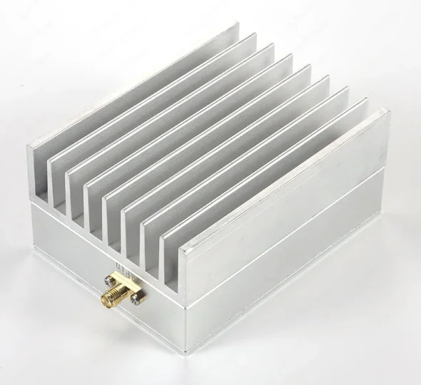 45-1100MHz RF Amplifier DTMB Digital TV RF High Linear Power Class A 4W Power Amplifier