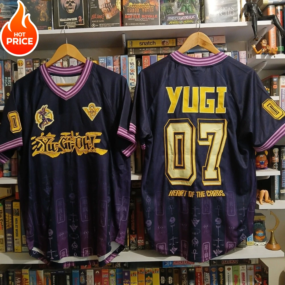 Nwt Yu Gi Oh Yugioh… - image