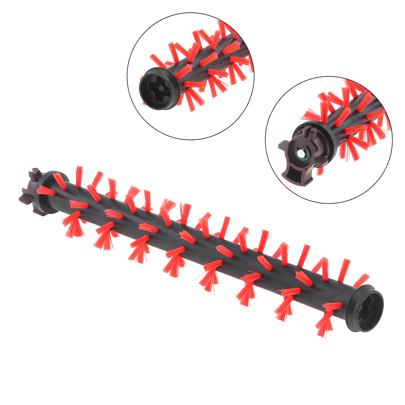 Multi - surface Area Rug Brush Roller Fit for Bissell Crosswave 1934 Vacuum Cleaner, Household Carpet Brush Tools