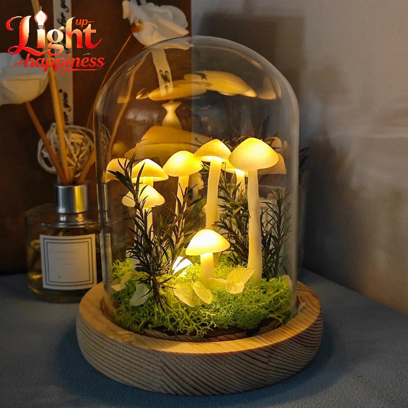 small-mushroom-night-lamp-handmade-diy-material-mushroom-bedside-light-novelty-nightlight-small-mushroom-lamp-bedroom-decor