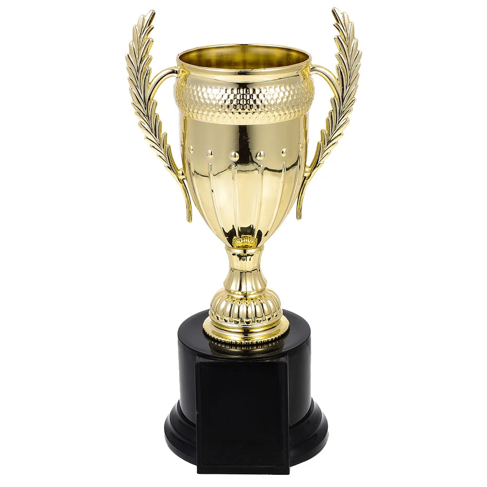 Children’s Toys Childrens Children's Trophy Kids Race Game Football Winner Trophies for Games