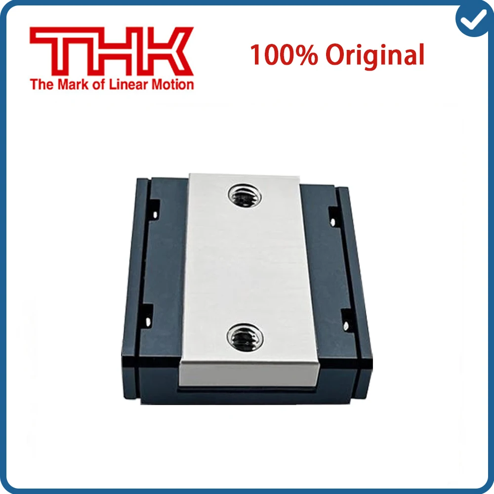 THK SRS12WS SRS12WGS Linear Block Linear Guide Slider Linear Bearing SRS SRS12 SRS12WS SRS12WGS