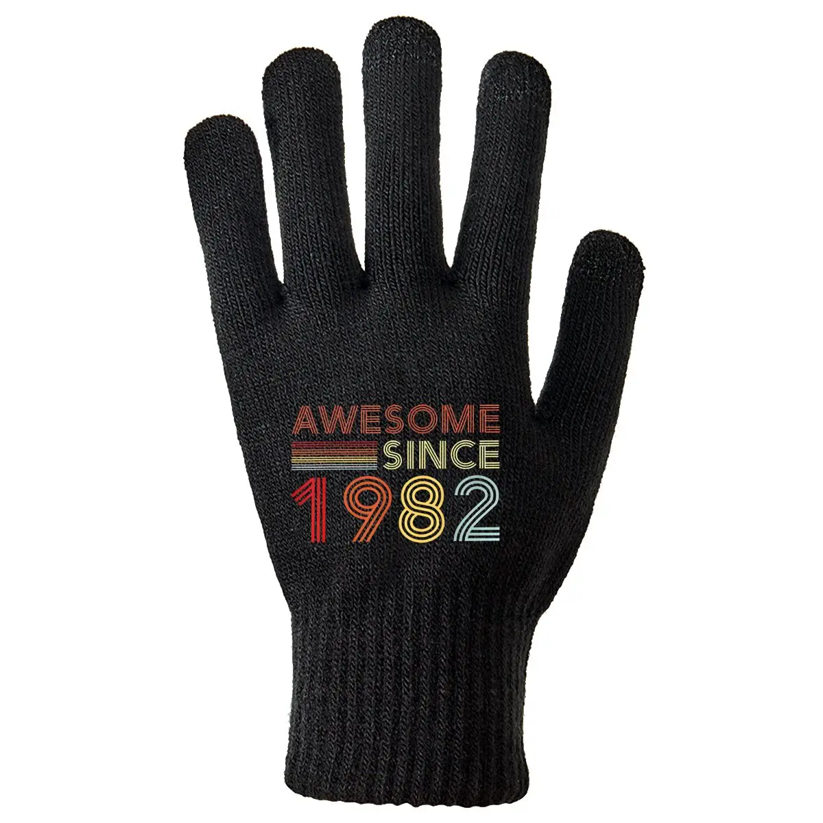 

Потрясающие с 1982 года. Уличные перчатки для холодной погоды. Теплые противоскользящие перчатки для езды на велосипеде.