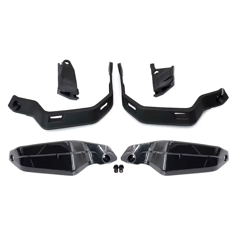 NIEUWE Motorcycle Handguard Voorruit Wind Shield Hand Guard Protector Bar Voor HONDA Xadv 750 X-ADV 750 CRF1100L 2021-2024