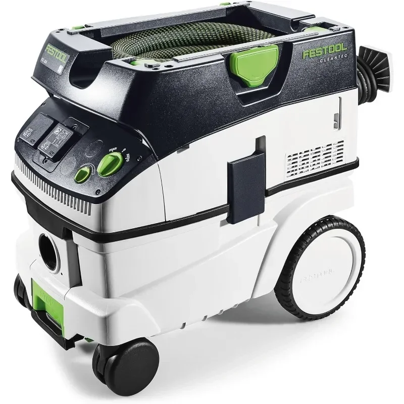 Festool 574930 CT 26 E HEPA Dust Extractor