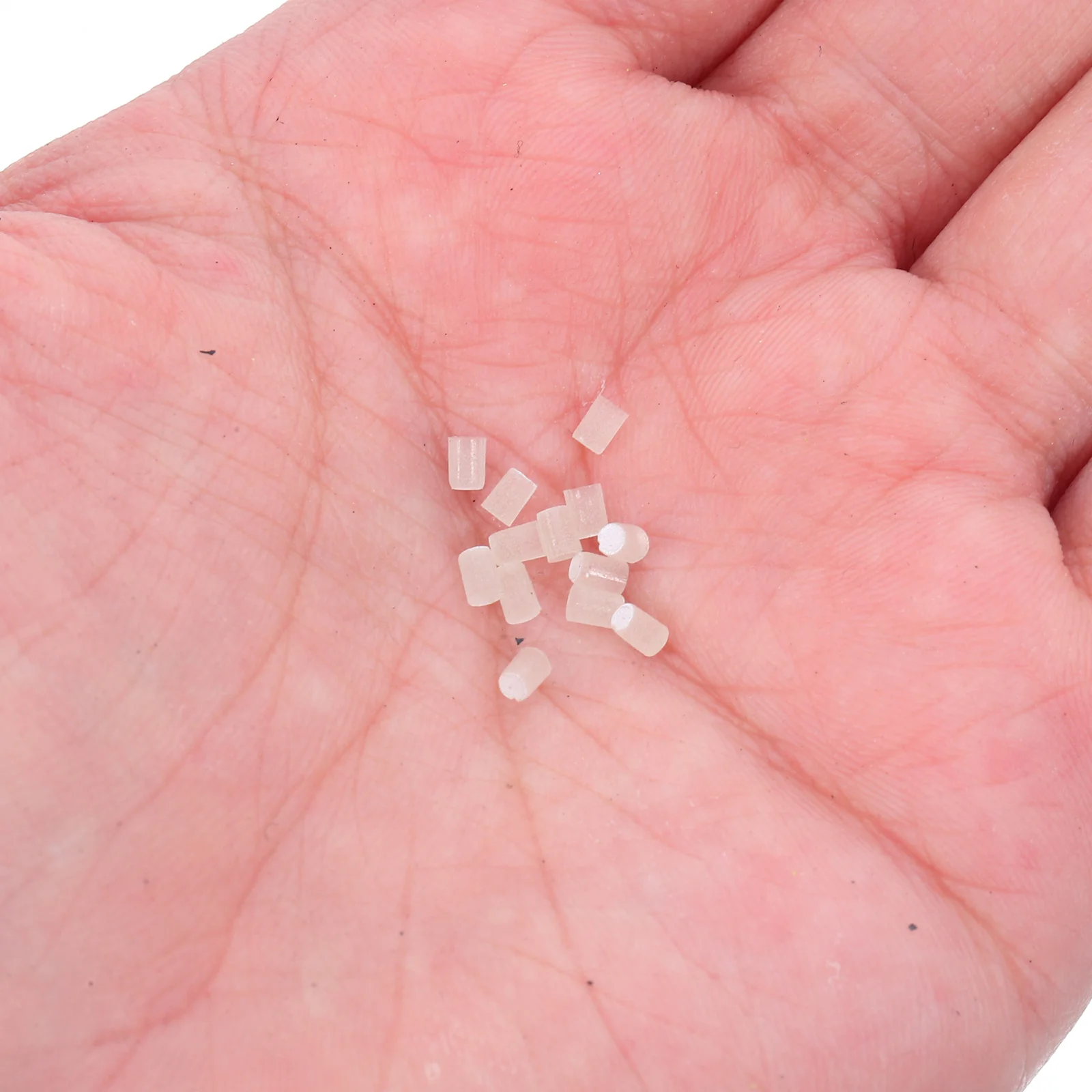 

100Pcs Guitar Side Dot Markers Luminous Acrylic Durable Fretboard Position Inlay Dot for Electric Guitar Bass Repair Parts