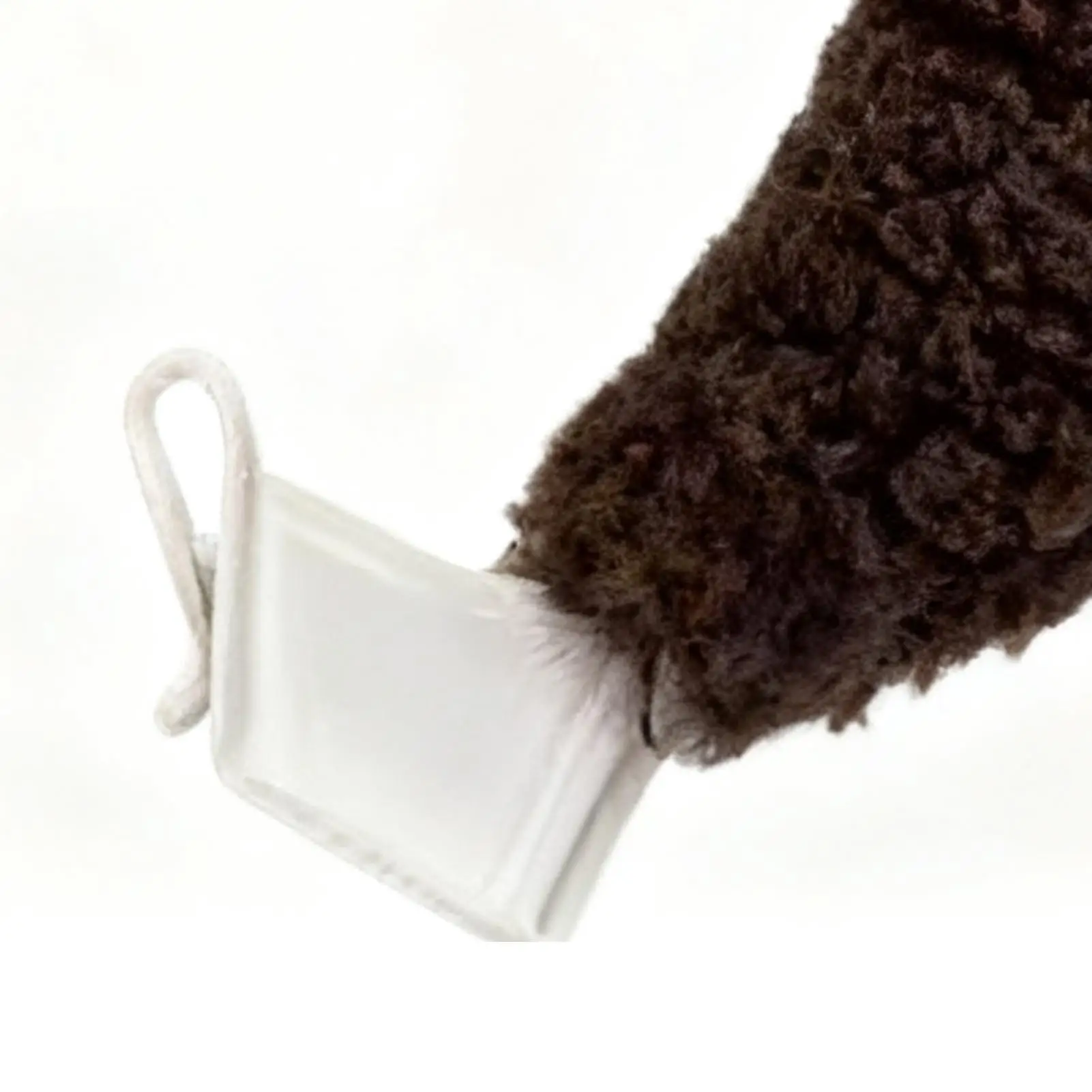 الرنة سيارة ديكور عطلة الخارجي السيارات الديكور الرنة سيارة عدة قرون لسيارات الدفع الرباعي فان شاحنة مركبة السيارات #5