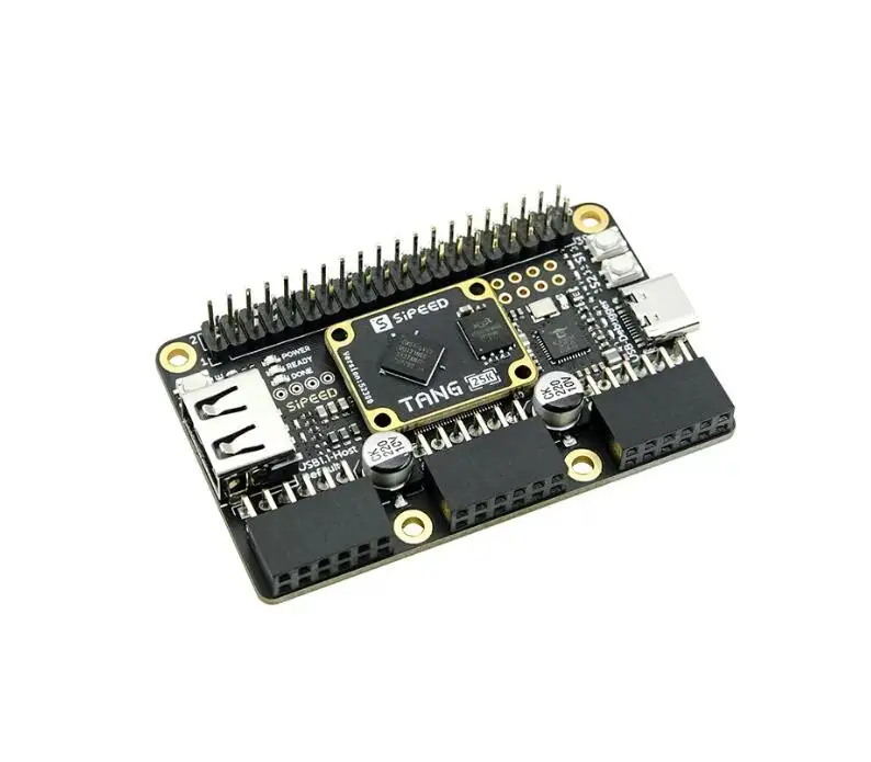 Hot Seller Sipeed Tang Primer 25K GaoYun GW5A RISC V FPGA Development Board PMOD SDRAM