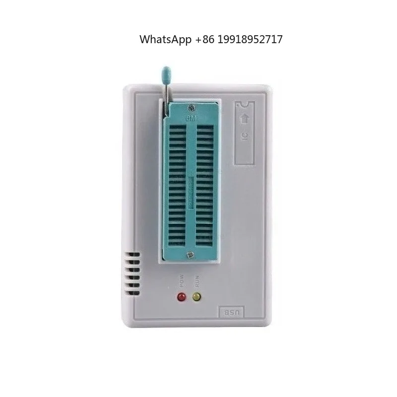 For TL866II PlusXGecu T48 Universal Programmer (TL866 Third Generation)