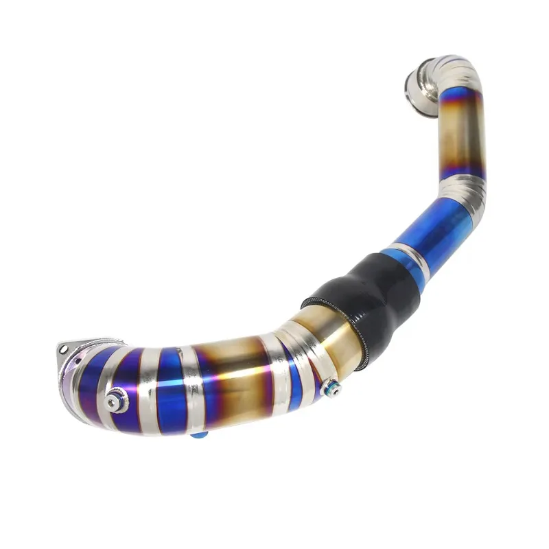 

Комплект Performance Titanium Charge и J-Pipe для B58 Gen 2 для новой системы охлаждения A90 A91