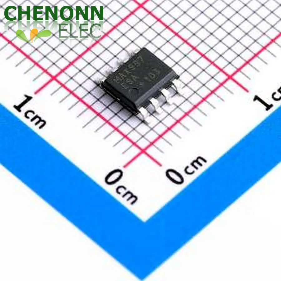 2PCS/LOT MAX997ESA+ (Linear Comparators)