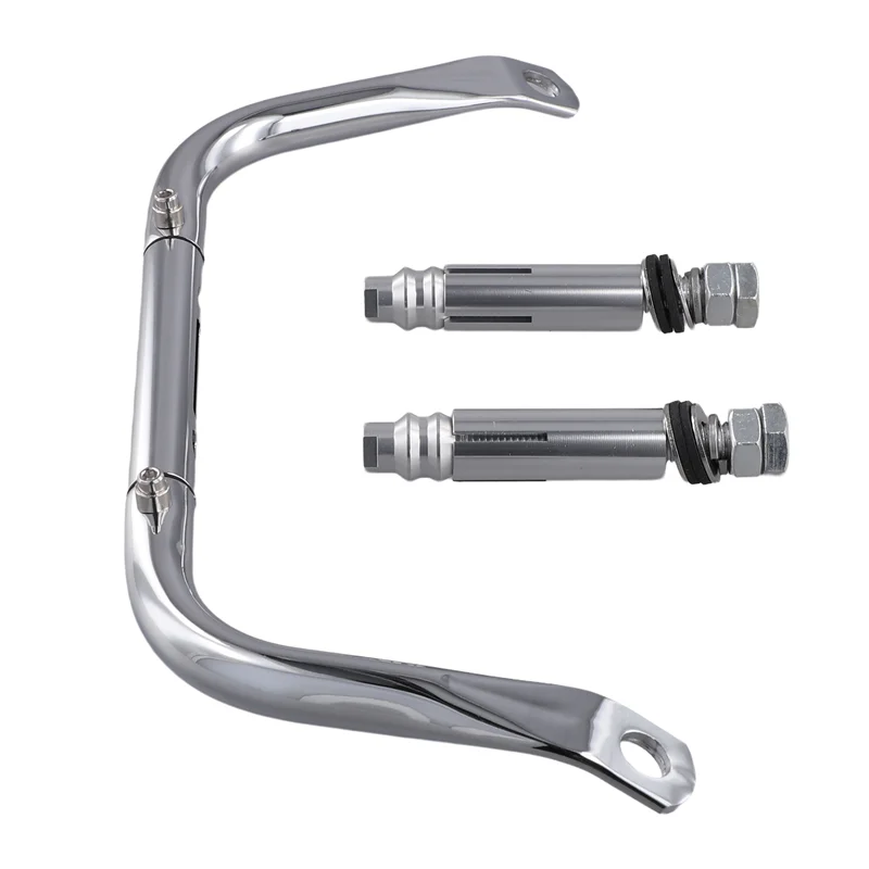 

Прочный мотоциклетный многофункциональный рычаг, навигационный кронштейн, крючок для хранения, кронштейн для Vespa Sprint 150 Primavera 150