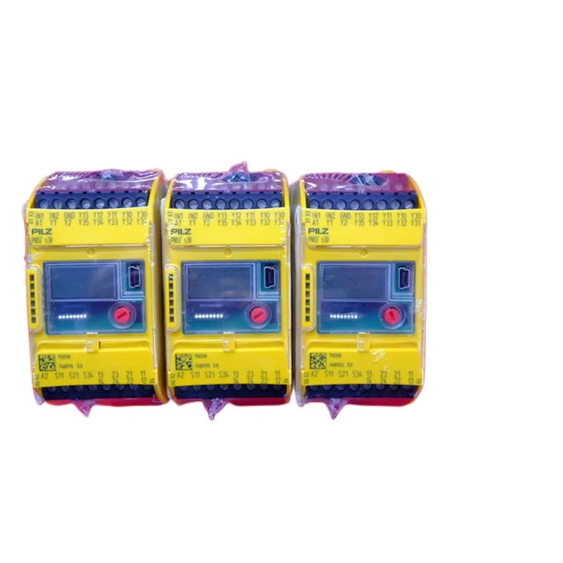 Original New Pilz 7…