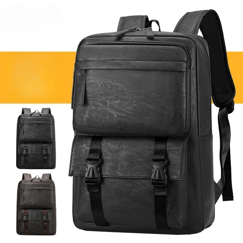 

Многофункциональный деловой рюкзак для Европы и США, стильный и удобный, для ноутбука, путешествий и активного отдыха, с большой вместимостью.