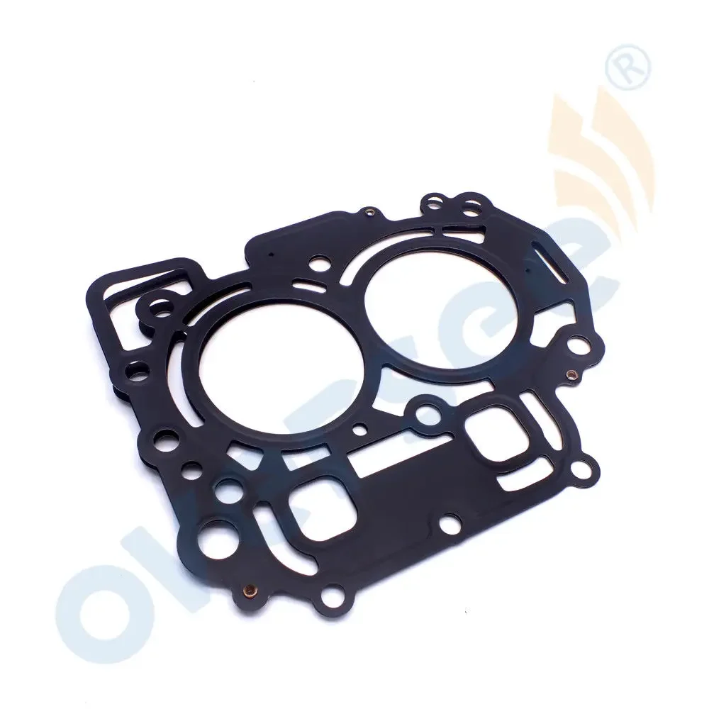 Boat Motor 3V1-01005-0 Cylinder Head Gasket for Tohatsu/Nissan MFS8A MFS9.8A NSF9.8A NSF8A