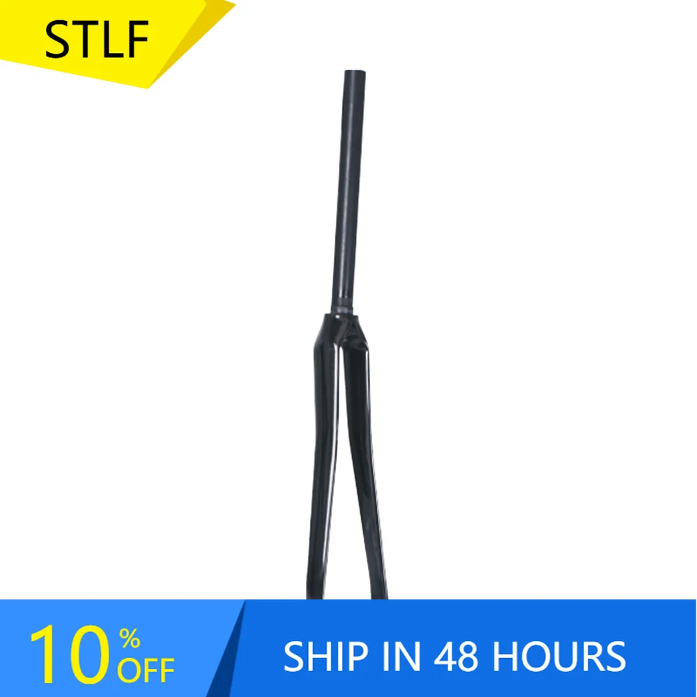 

STLF High Quality Carbon Road Bike Front Fork OEM Chinese Hot Selling Bike Part Carbon Road Bike Fork FM-R818