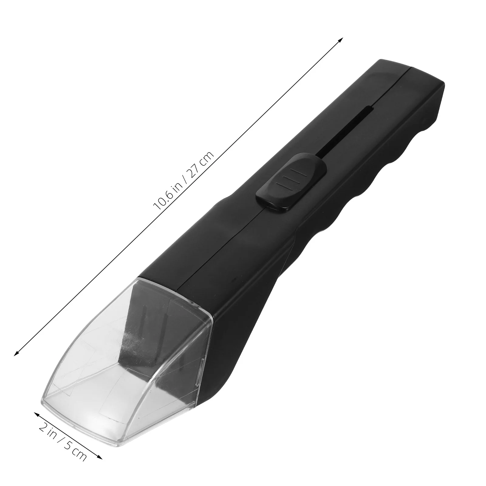 أداة التقاط محمولة بمقبض طويل، صائد النحل العنكبوتي المحمول، بلاستيك آمن فعال للاستخدام الداخلي والخارجي #4