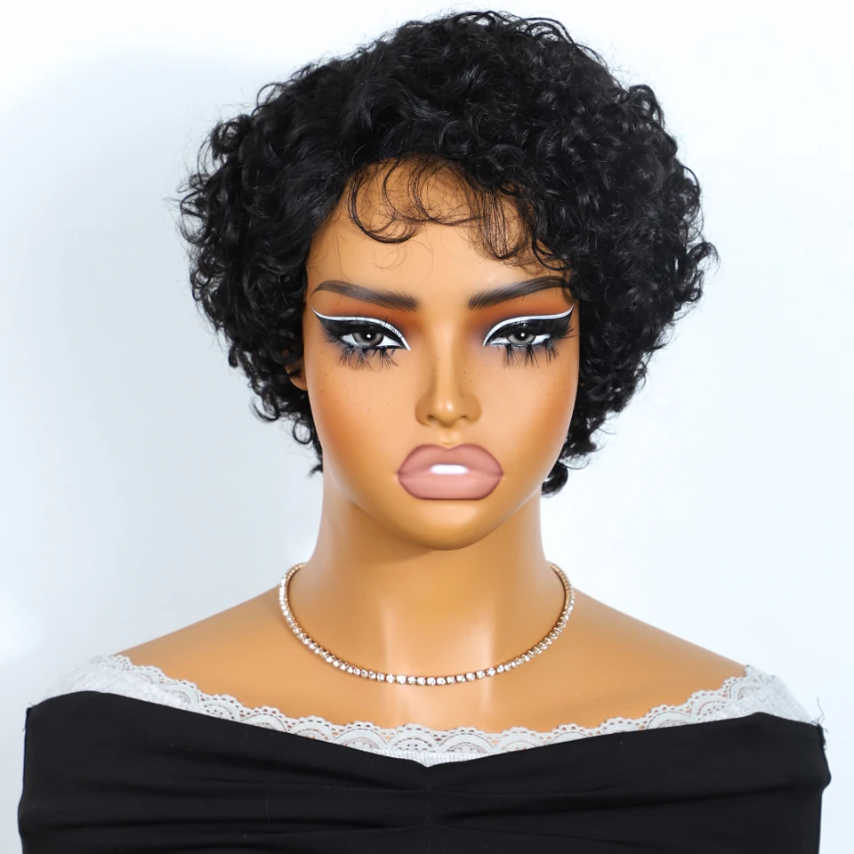 Thumbnail 3 - #30 Side Part Lace Wigs Comparison Guide