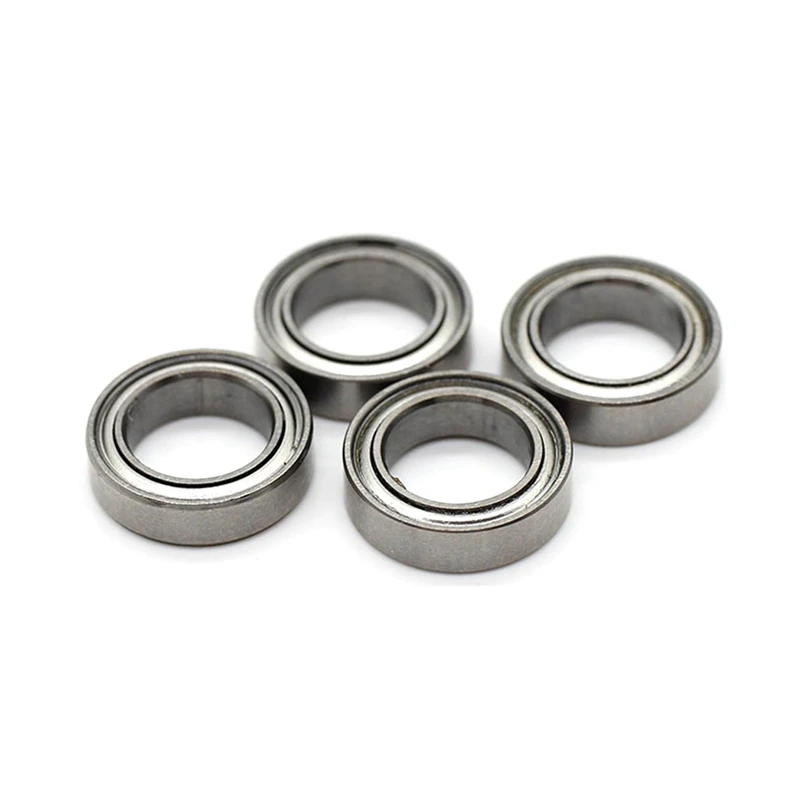 

Шарикоподшипники для Wltoys A949-35 A959A979-B 124008 124010 144001 Детали для обновления радиоуправляемого автомобиля-AC37