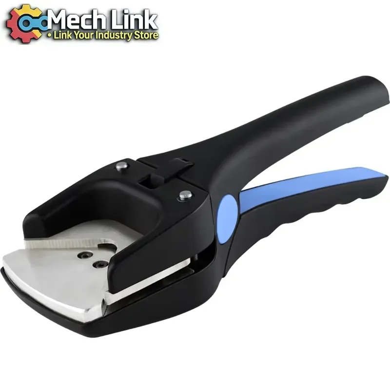 Heavy Manual Corner Rounder Punch R3 R5 R10 for PVC Card Photo Paper Cutter