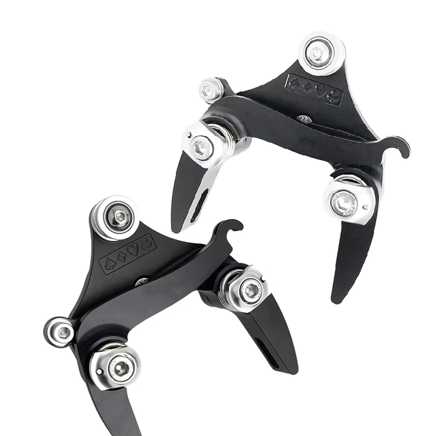 Racer for Brompton Special Brake C brake bicycle accessories feel good