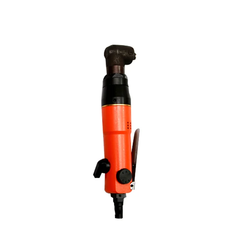 Pneumatic Screwdriver Industrial Grade 5-H90 Degree Elbow Pneumatic Screwdriver Pneumatic Screwdriver