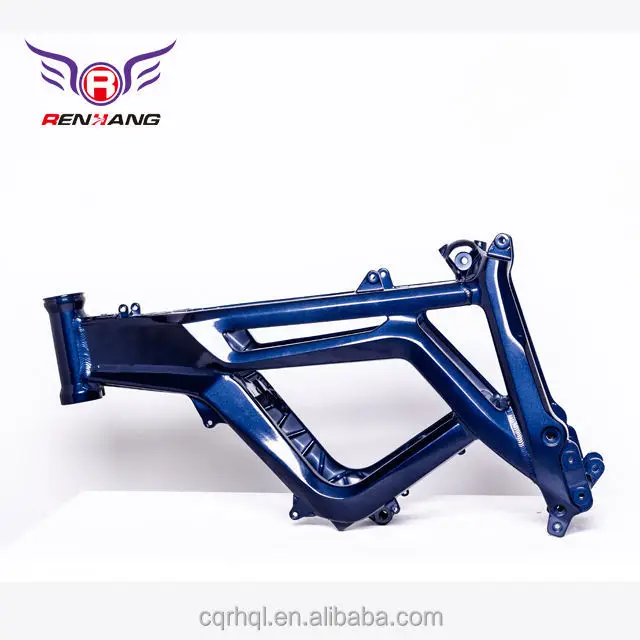 Renhang Dirt Bike 6061 Aluminum Alloy Forged Frame with 1 Year Warranty for TALARIA Komodo MX L3E