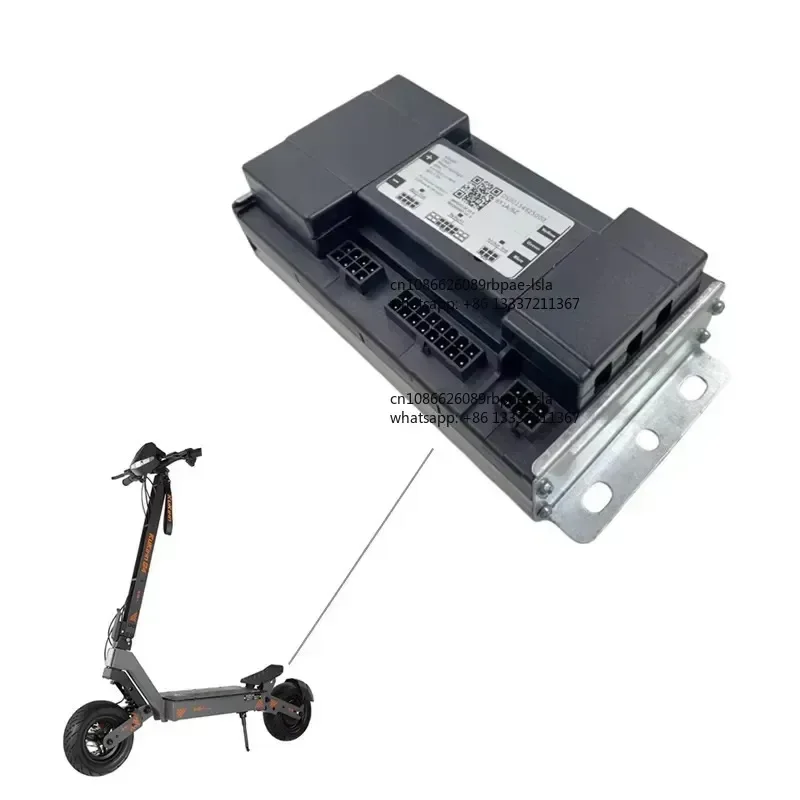 

G4 Controller for Kukirin G4 Universal Controller Electric Scooter Kirin G4 Skateboard Controller Spare Parts
