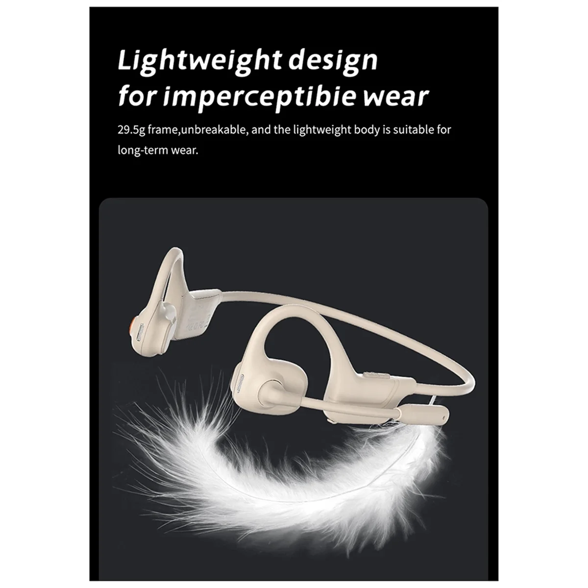 Bluetooth Headset D… - image