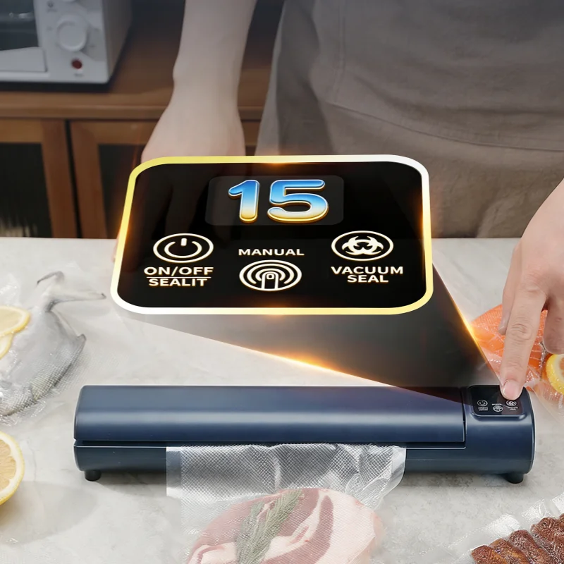 Thumbnail 4 - #15 Trending Heat Bag Sealing Machines Right Now
