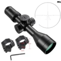 MIL11mm low mount