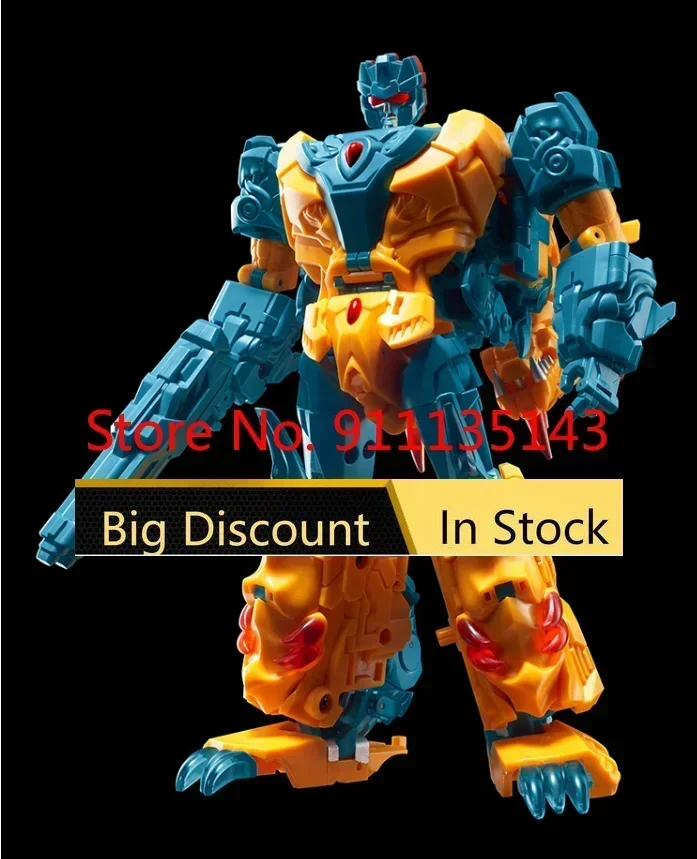 

TFC toys сатана S-01 S01 Astaroth в наличии