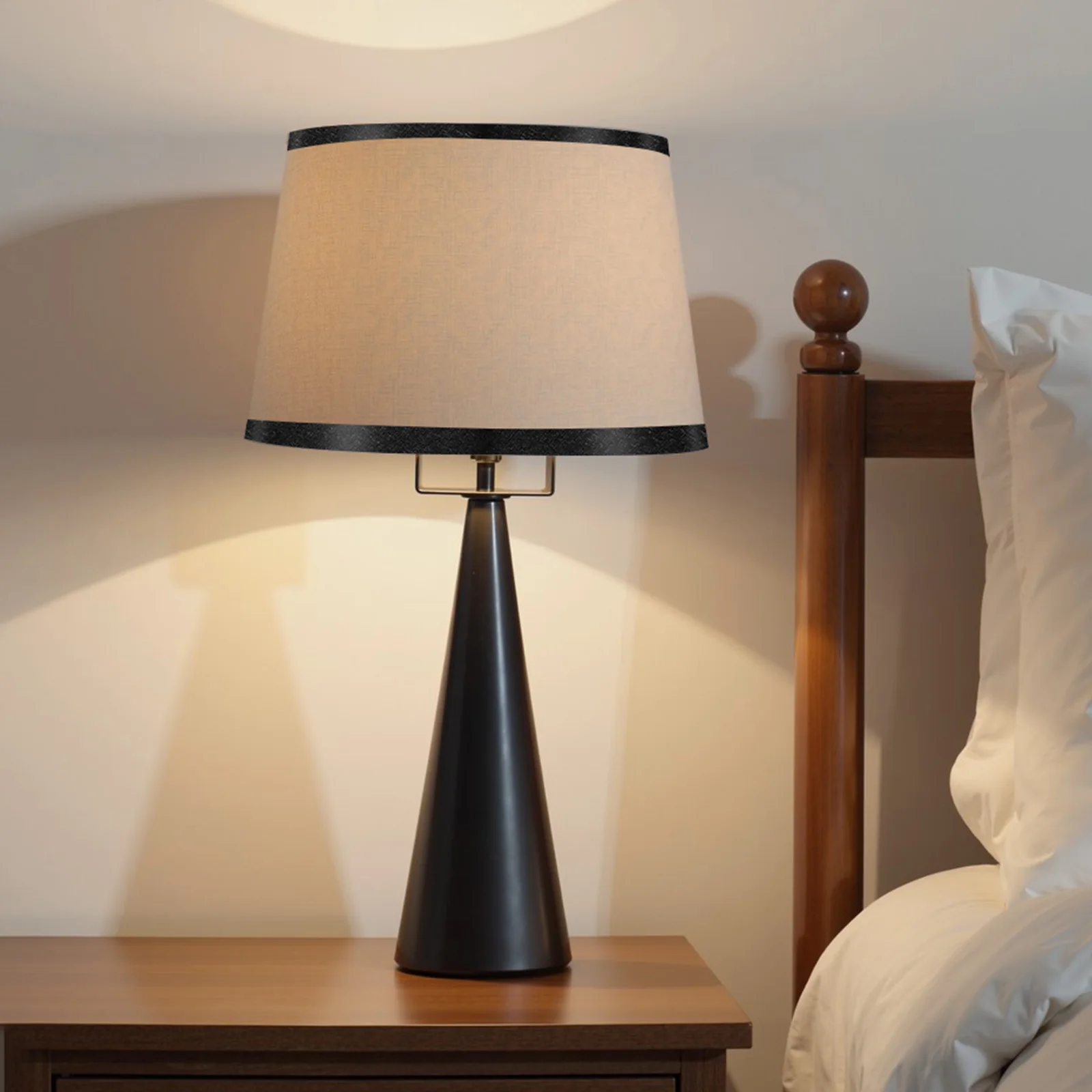 

Lamp Shade Edge Banding Self Adhesive Fabric Tape For Table Lampshade Decor Iron On Edge Banding Multi Functional Adhesive