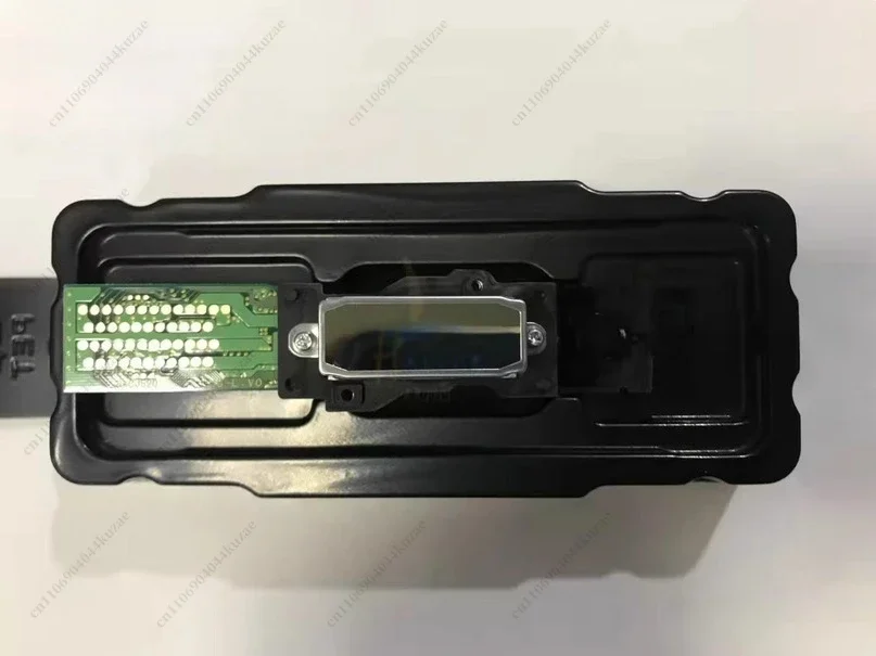 FMT New DX4 Print Head for Epson Roland 540 MIMAKI JV2 JV4 Eco Solvent Printer with Black Surface Printhead
