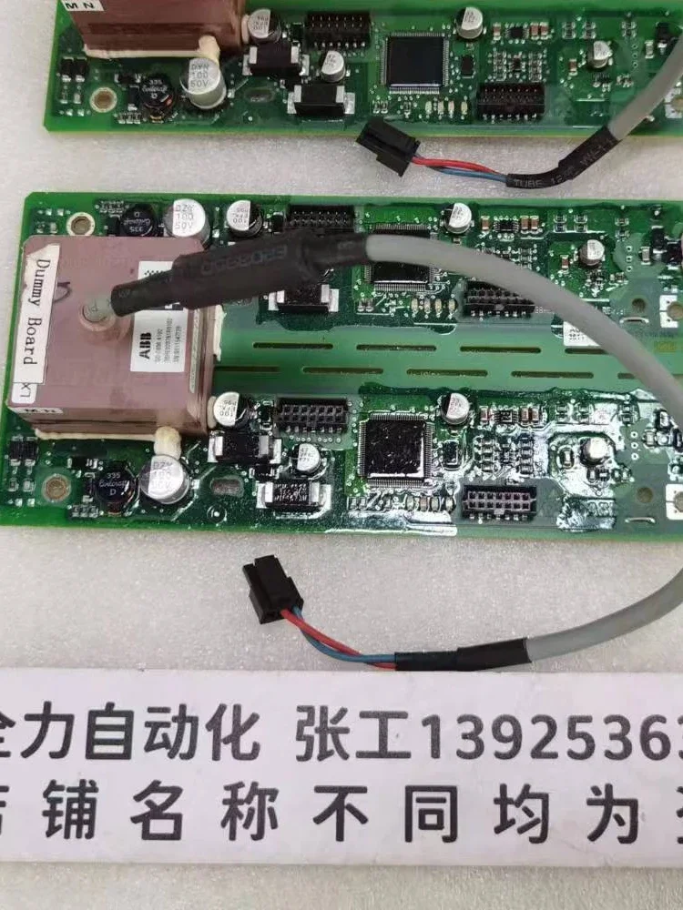 

Плата управления ABB GD C806 A102 Original Spot 3BHE028761R0102