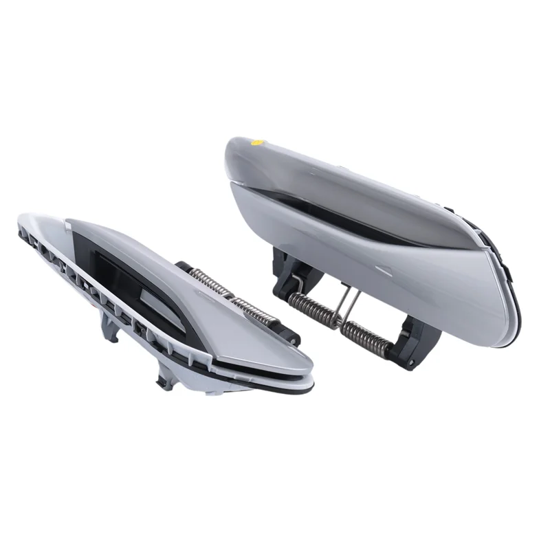 

Classy-для VW ID4 ID6 Индуктивная ручка задней двери Ручка входа без ключа Вход без ключа 11G837205J/206E/205K/206D