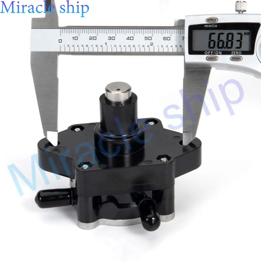 3H8-04000-1 Fuel Pump For Tohatsu/Mariner/Mercury 9.9-30hp Outboard Engine 803529T04 Professional Manufacturing Factory Supply