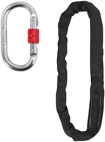 

Аксессуары для воздушного гимнастического обруча DASKING – профессиональное снаряжение для фитнеса и воздушной йоги