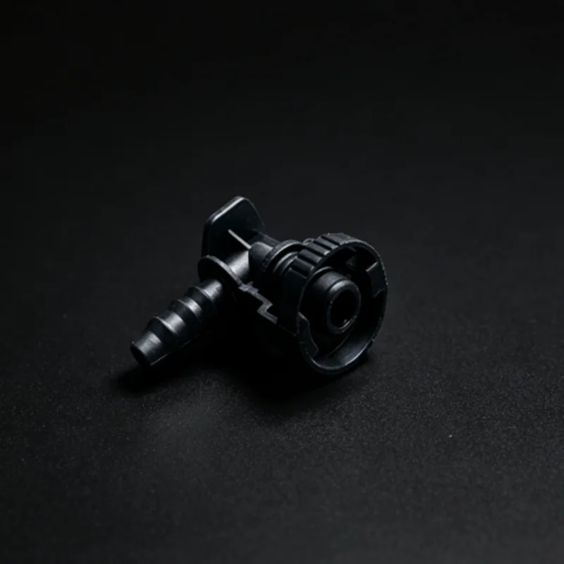 For Ducati gas pipeline hose connector quick release separation connector assembly 796 848 749 999 1198 1098 GT1000 620 695