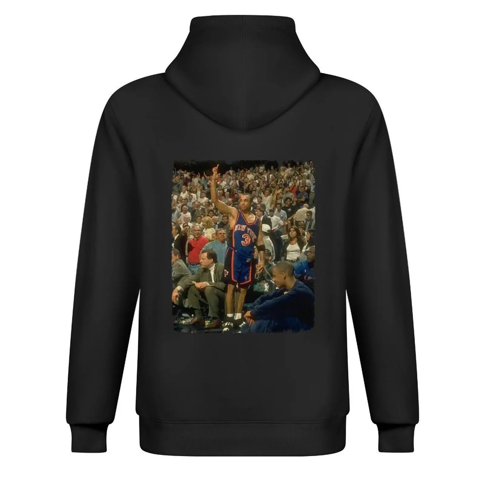 جون سبورت ستاركس، السيدات والسادة هوديي ملابس رجالي سترة الخريف الرجال ملابس رجالية هوديي ملابس الشارع الشهير #3