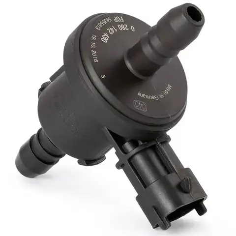 Chevrolet Orlando Cruze Trax Opel Astra Holden Corsa Insignia Vectra 용 진공 밸브 솔레노이드 55353802 55574240