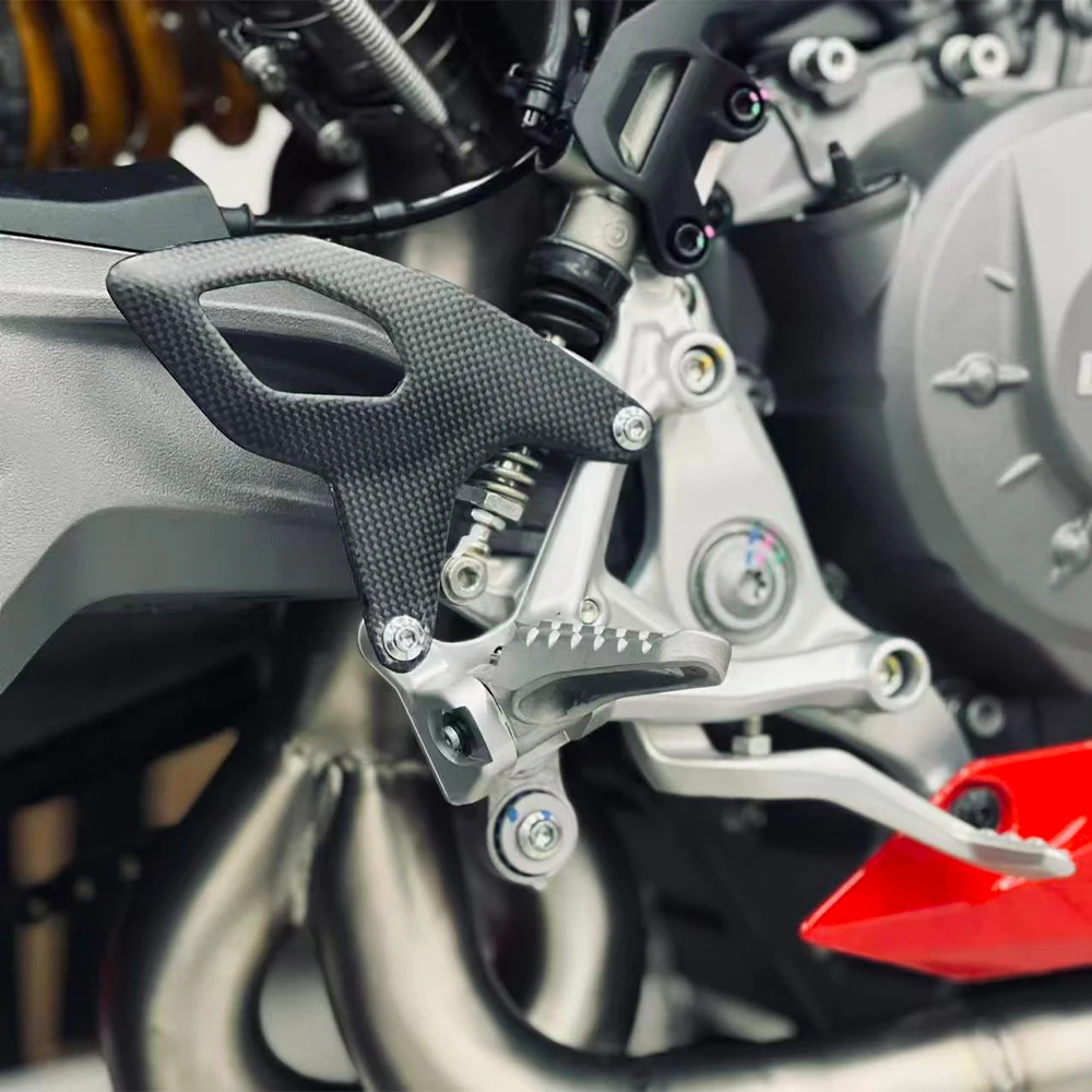 

for DUCATI Panigale V2 2025+motorcycle 100% carbon fiber body and frame cover full fairing modification V2 2025+