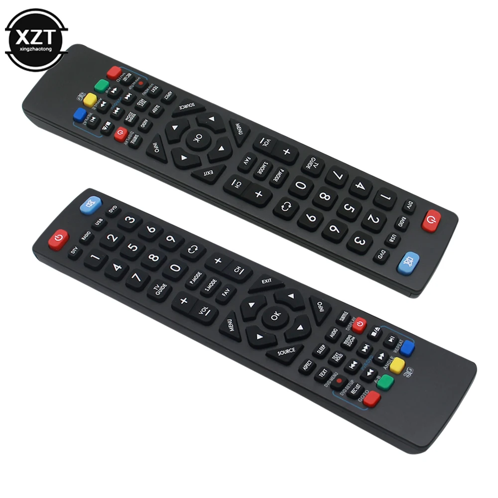 For BLAUPUNKT JMB SABA LED TV 3D Function Remote Control NEW Fernbedienung Television Remote Controller