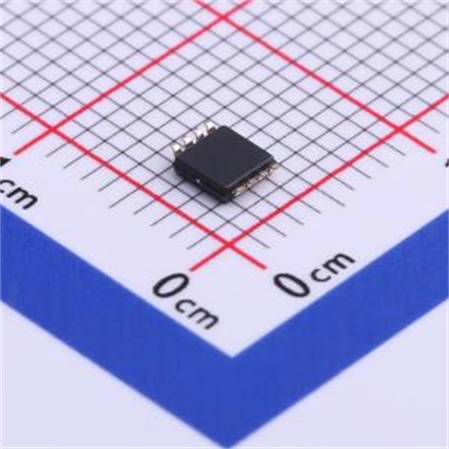 

50PCS/LOT 74LVC1G123DP,125 (Logic ICs)