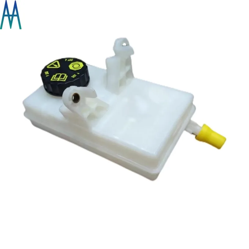 

4635C3 Auto Brake Oil Pot Brake Fluid Tank Above Quadrate for Peugeot Citroen 3008 DS5 9680907780