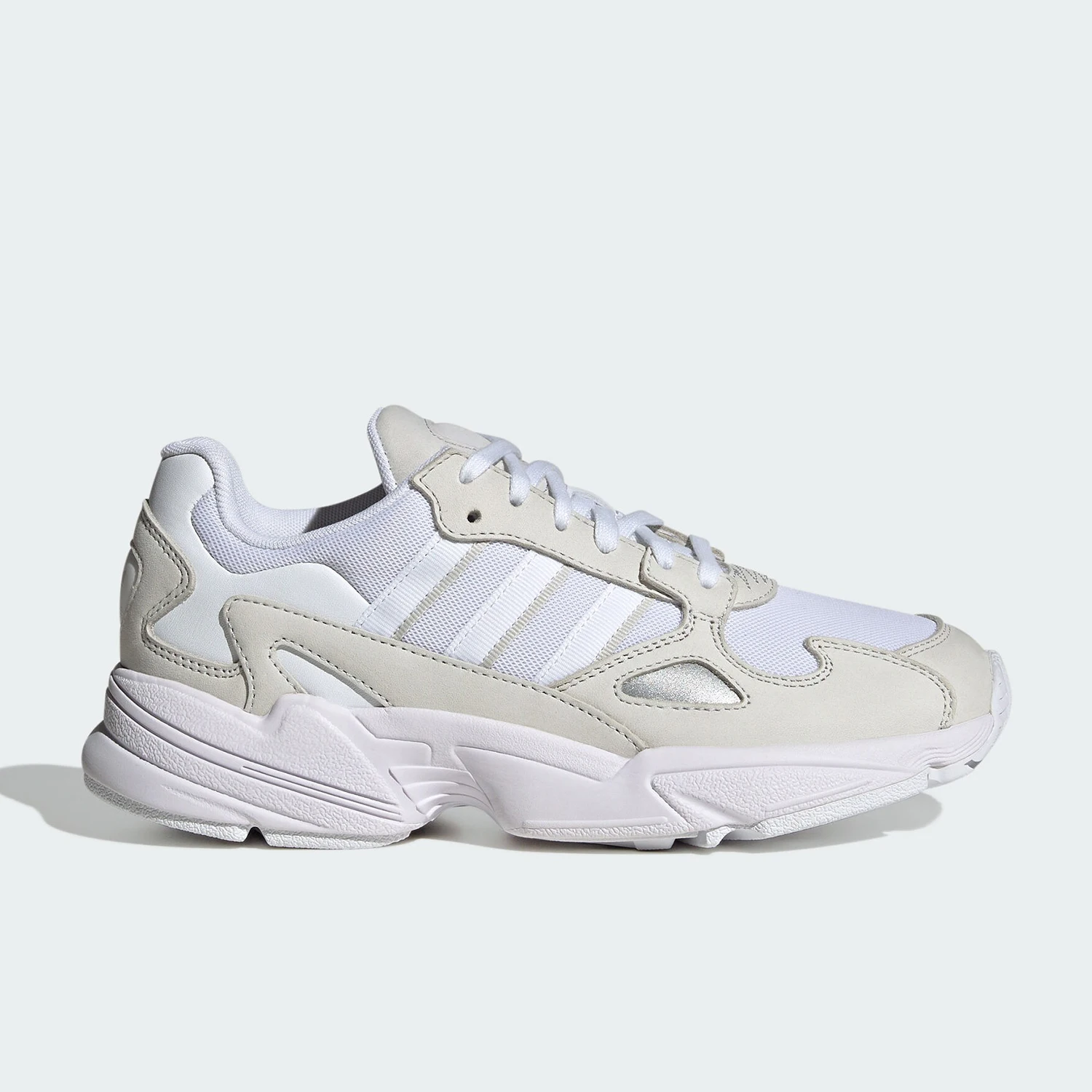 

Adidas Genuine Three Stripes Women's Classic Retro Dad Shoes IG5732